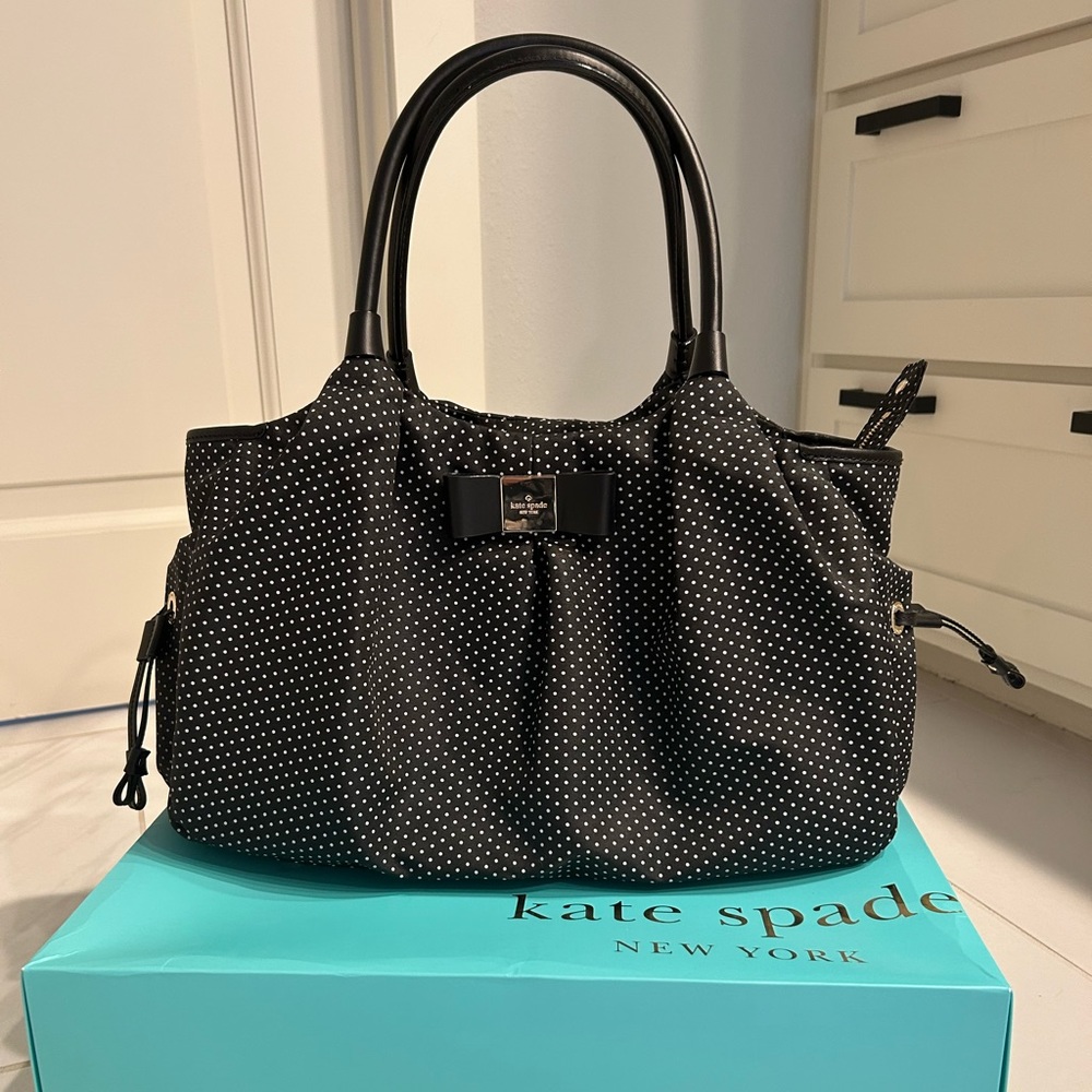 Kate Spade Watson Diaper Bag